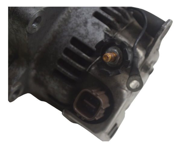 Alternador Bmw K 1200 R 2007 Original