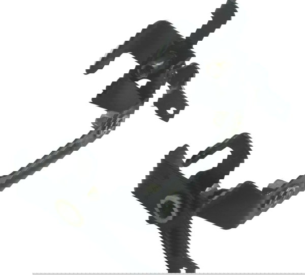 Suporte Traseiro Tanque Bmw K 1200 R 2007 Original