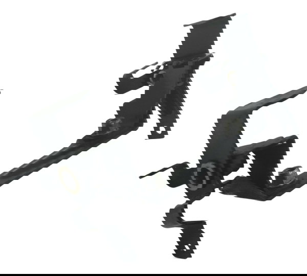 Suporte Traseiro Tanque Bmw K 1200 R 2007 Original