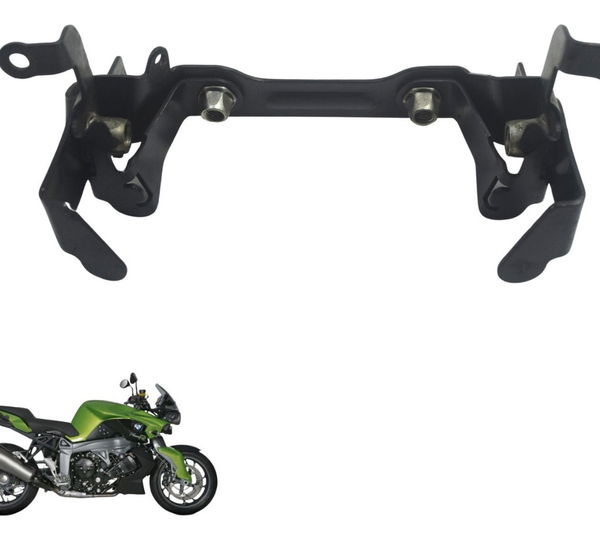 Suporte Traseiro Tanque Bmw K 1200 R 2007 Original