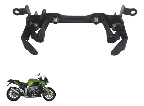 Suporte Traseiro Tanque Bmw K 1200 R 2007 Original