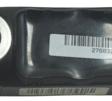 Sensor Pressão Pneu Dianteiro Bmw K 1200 R 2007 Original