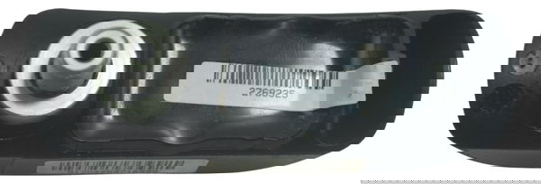 Sensor Pressão Pneu Dianteiro Bmw K 1200 R 2007 Original