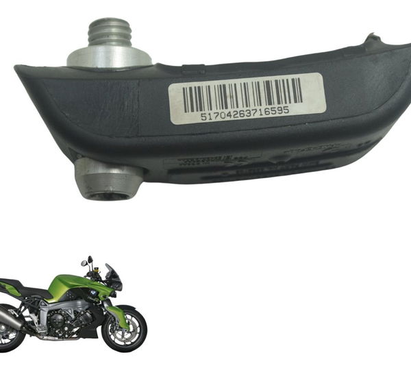 Sensor Pressão Pneu Dianteiro Bmw K 1200 R 2007 Original