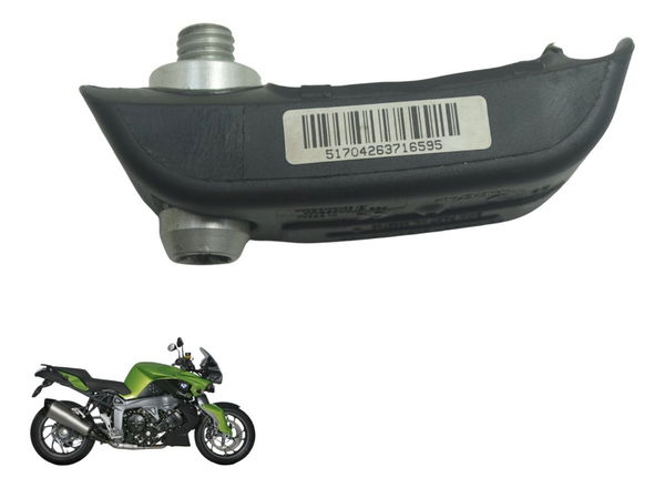 Sensor Pressão Pneu Dianteiro Bmw K 1200 R 2007 Original