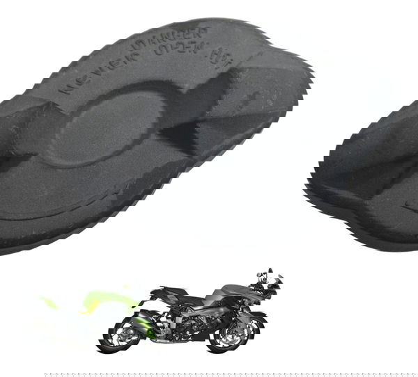 Tampa Radiador Bmw K 1200 R 2007 Original