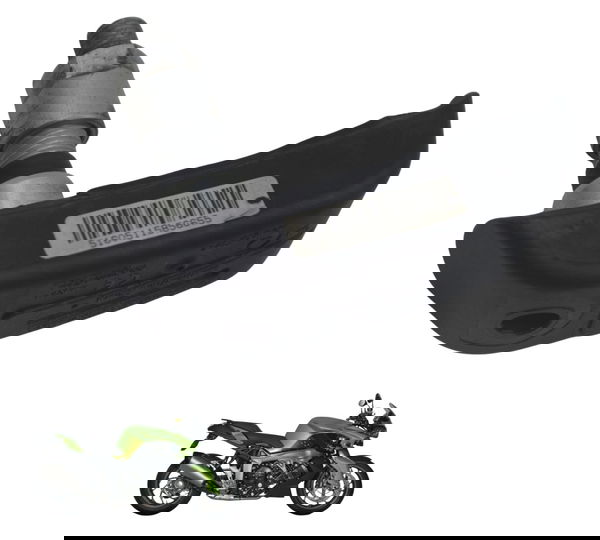 Sensor Pressão Pneu Traseiro Bmw K 1200 R 2007 Original