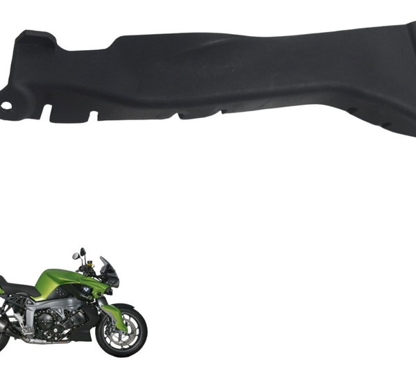 Acabamento Carenagem Bmw K 1200 R 2007 Original