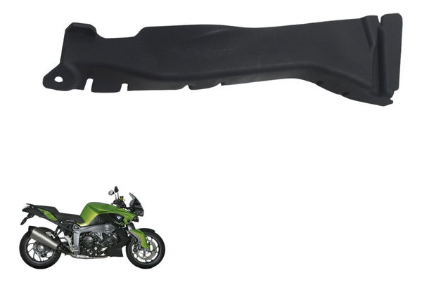 Acabamento Carenagem Bmw K 1200 R 2007 Original