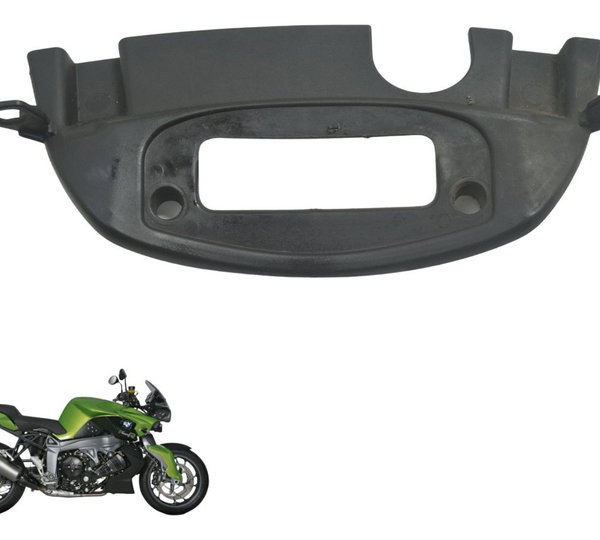 Acabamento Carenagem Bmw K 1200 R 2007 Original