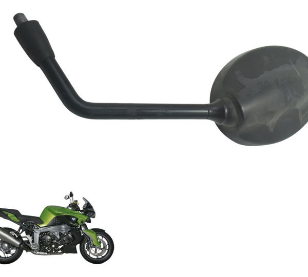Espelho Retrovisor Direito Bmw K 1200 R 2007 Original