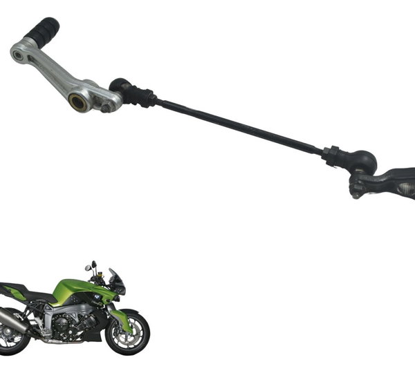 Pedal Câmbio Bmw K 1200 R 2007 Original