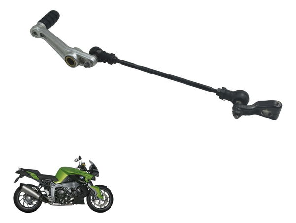 Pedal Câmbio Bmw K 1200 R 2007 Original