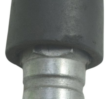 Espelho Retrovisor Esquerdo Bmw K 1200 R 2007 Original