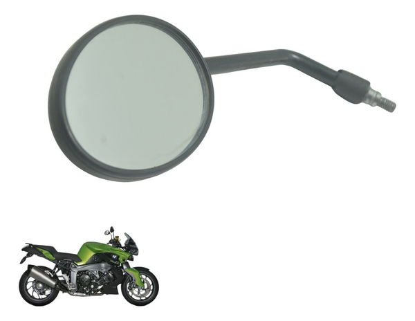 Espelho Retrovisor Esquerdo Bmw K 1200 R 2007 Original