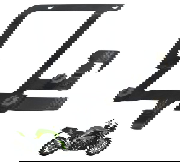 Suporte Módulo Abs Bmw K 1200 R 2007 Original