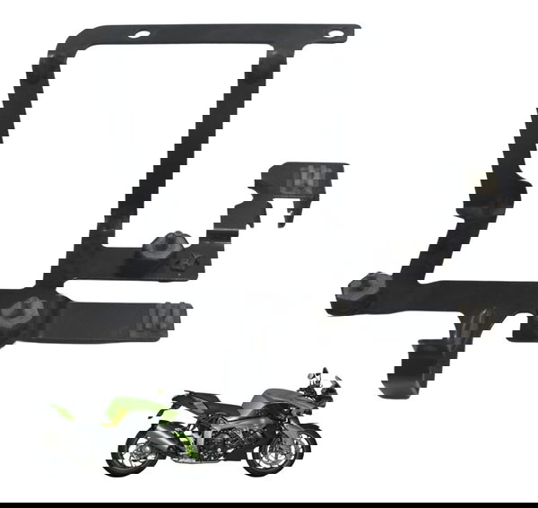 Suporte Módulo Abs Bmw K 1200 R 2007 Original