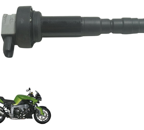 Bobina Ignição Bmw K 1200 R 2007 Original