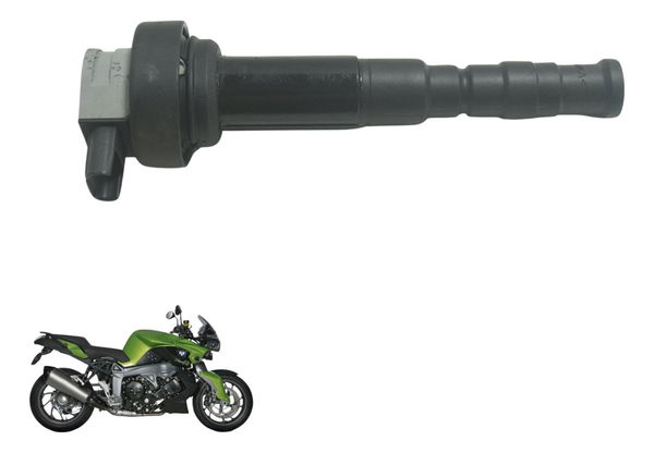 Bobina Ignição Bmw K 1200 R 2007 Original