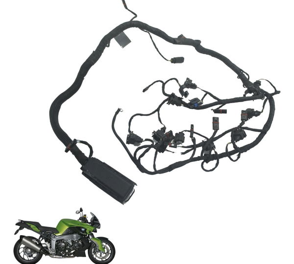 Chicote Secundário Bmw K 1200 R 2007 Original