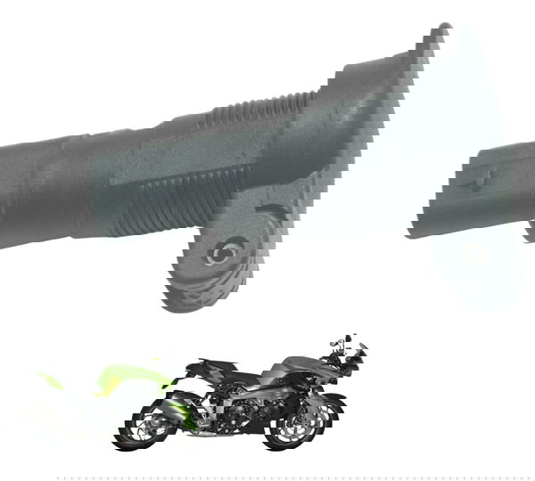 Tomada 12v Bmw K 1200 R 2007 Original