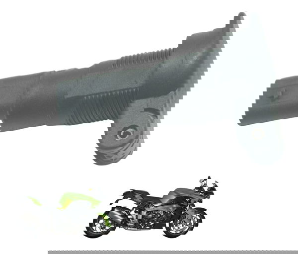 Tomada 12v Bmw K 1200 R 2007 Original