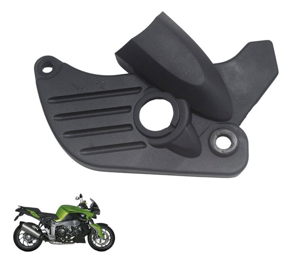 Acabamento Tomada 12v Bmw K 1200 R 2007 Original