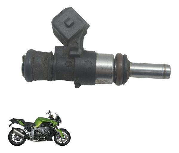 Bico Injetor Bmw K 1200 R 2007 Original