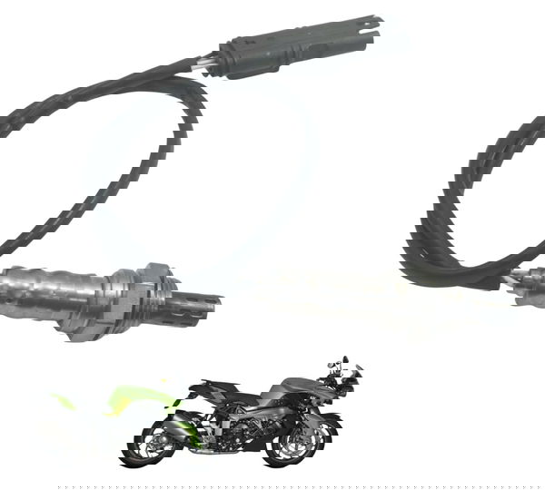 Sonda Lambda Bmw K 1200 R 2007 Original