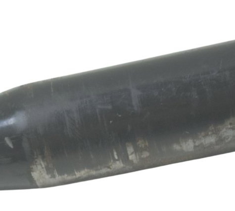 Semi Guidão Direito Bmw K 1200 R 2007 Original