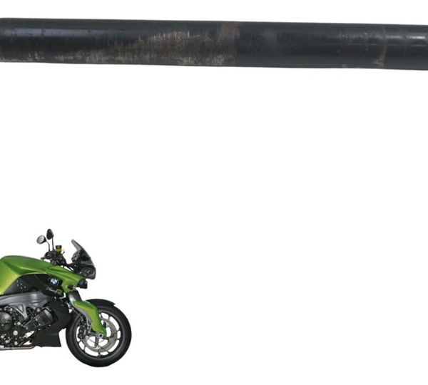 Semi Guidão Direito Bmw K 1200 R 2007 Original