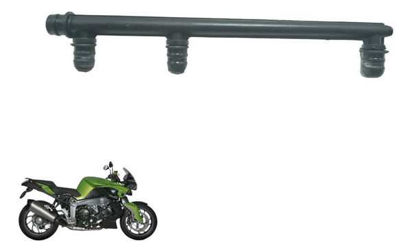 Sistema Ar Secundária Bmw K 1200 R 2007 Original
