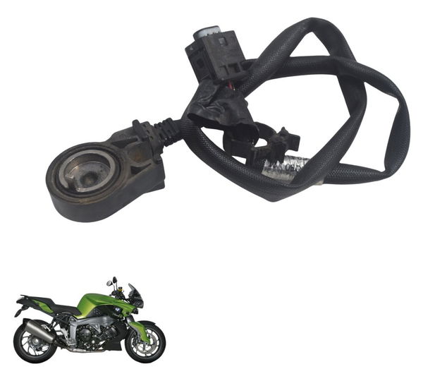 Sensor Pedal Descanso Lateral Bmw K 1200 R 2007 Original