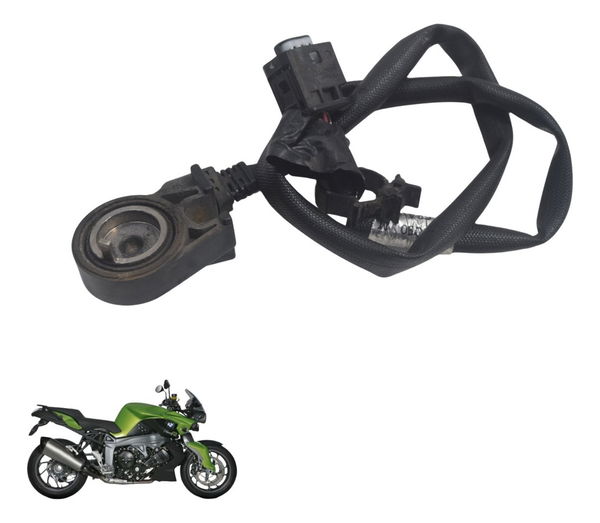 Sensor Pedal Descanso Lateral Bmw K 1200 R 2007 Original