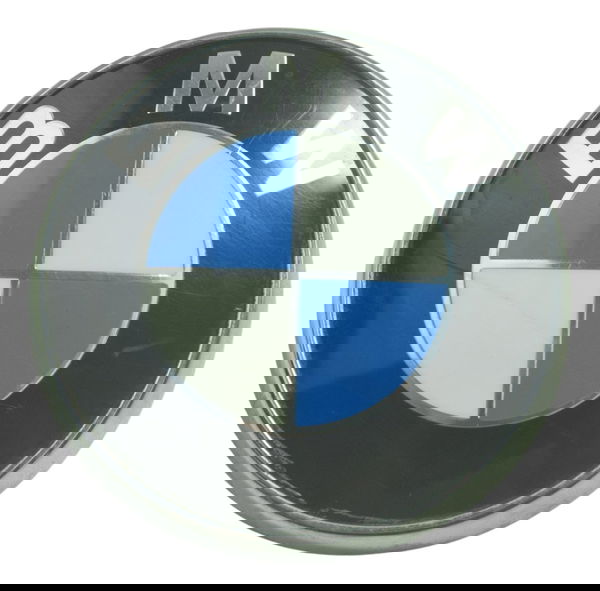 Emblema Acabamento Lateral Bmw K 1200 R 2007 Original