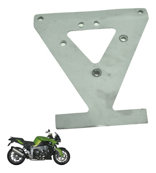 Eliminador Rabeta Bmw K 1200 R 2007 Paralelo