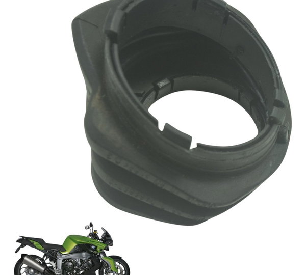 Coifa Traseira Bmw K 1200 R 2007 Original