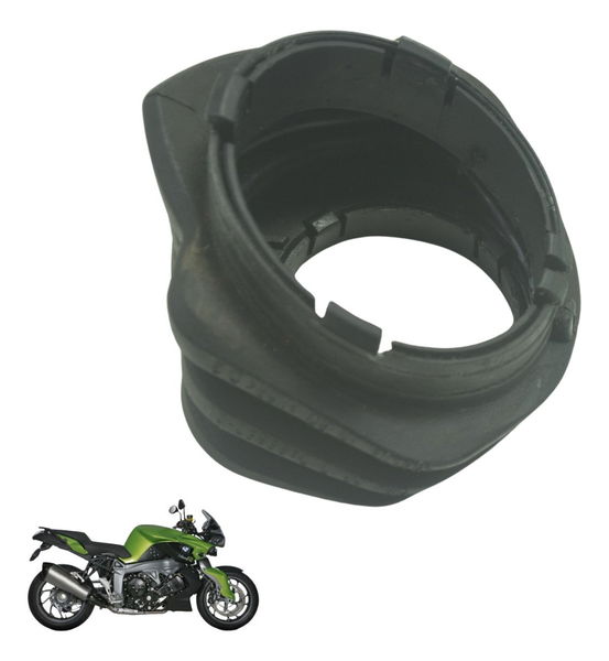 Coifa Traseira Bmw K 1200 R 2007 Original