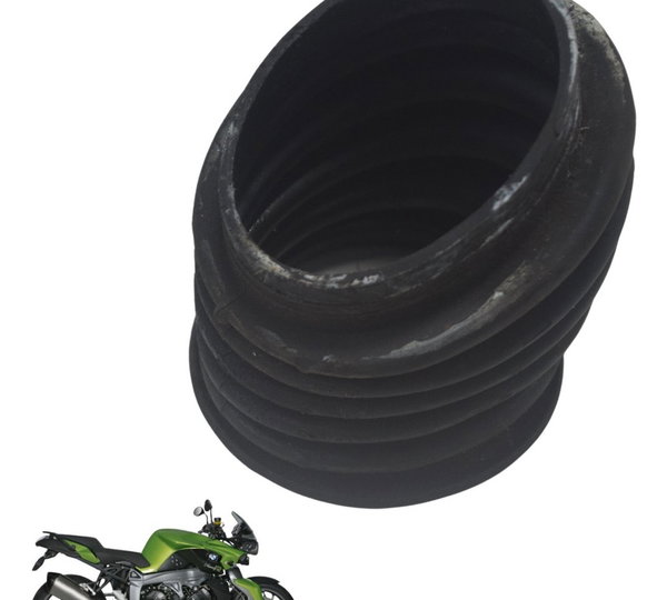 Coifa Dianteira Bmw K 1200 R 2007 Original