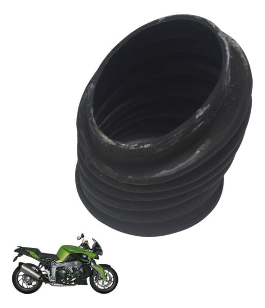Coifa Dianteira Bmw K 1200 R 2007 Original