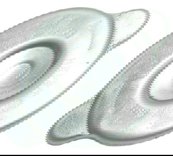 Tampa Radiador Bmw K 1200 R 2007 Original