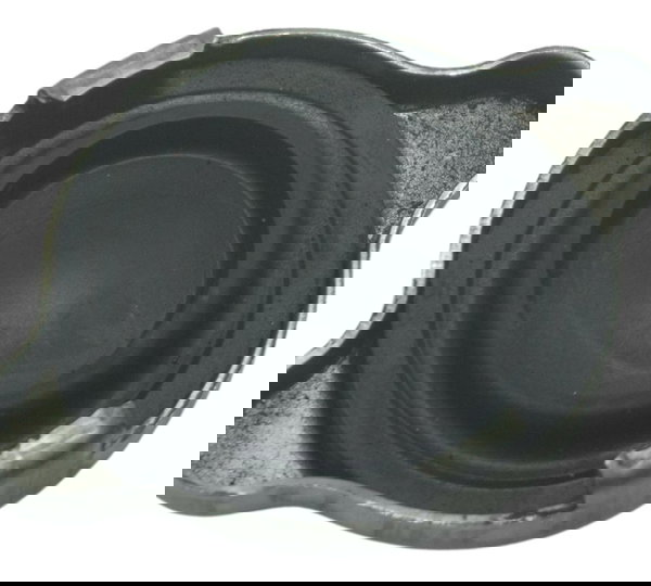 Tampa Radiador Bmw K 1200 R 2007 Original