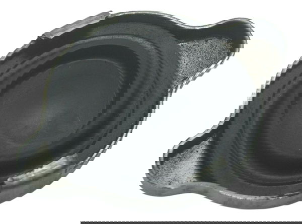Tampa Radiador Bmw K 1200 R 2007 Original