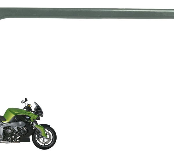 Suporte Caixa Filtro Ar Bmw K1200 R 2007 Original