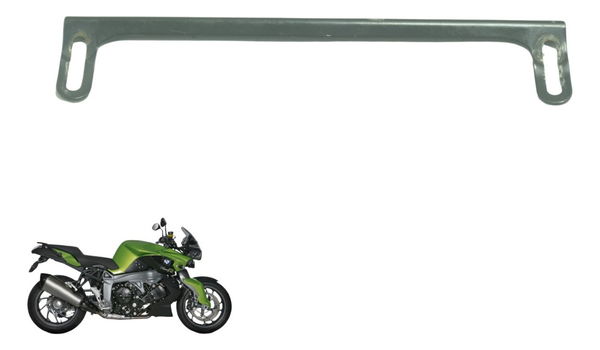 Suporte Caixa Filtro Ar Bmw K1200 R 2007 Original