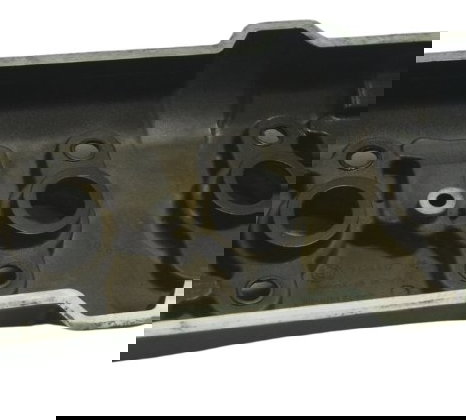 Tampa Cabeçote Bmw K 1200 R 2007 Original