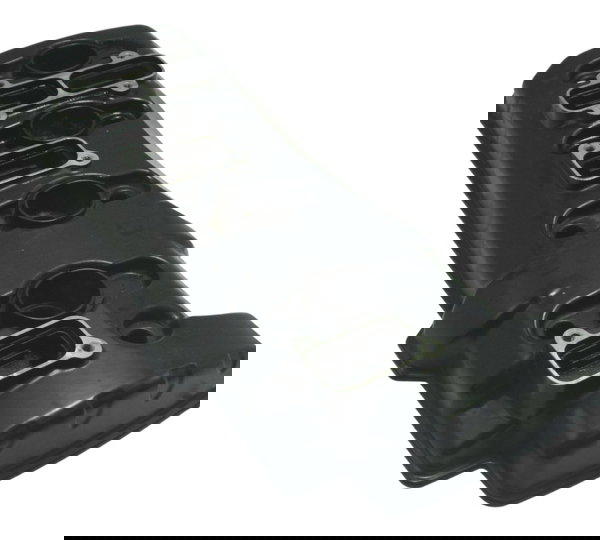 Tampa Cabeçote Bmw K 1200 R 2007 Original