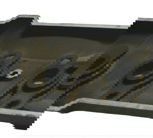 Tampa Cabeçote Bmw K 1200 R 2007 Original