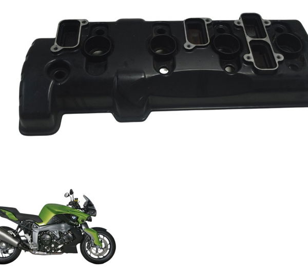 Tampa Cabeçote Bmw K 1200 R 2007 Original