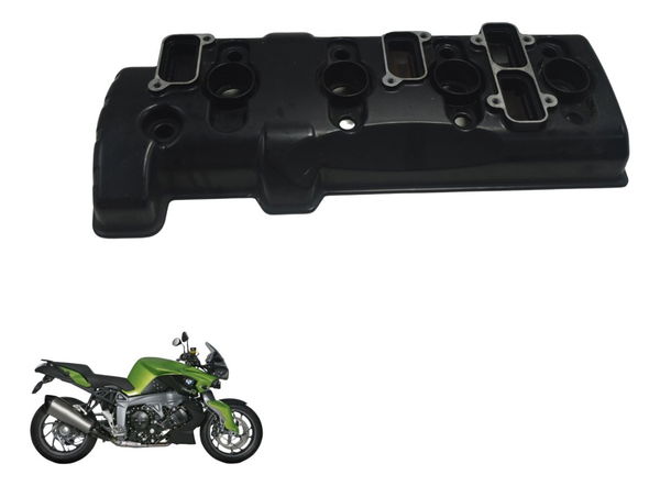 Tampa Cabeçote Bmw K 1200 R 2007 Original